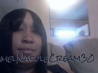 CarmelNacoleCream30