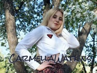CarmellaWatkins