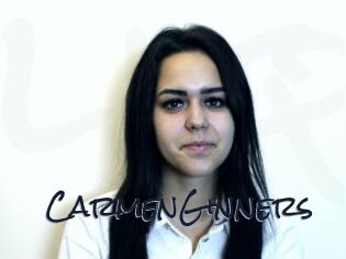 CarmenGinners Liquisexxx