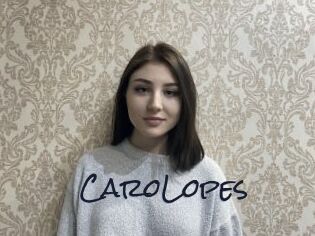 CaroLopes