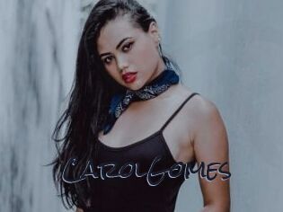 CarolGomes