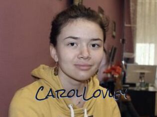 CarolLovley