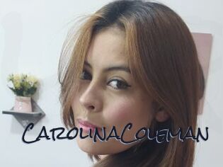 CarolinaColeman