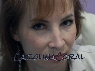 CarolinaCoral