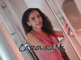 CarolinaMs