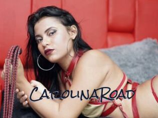 CarolinaRoad