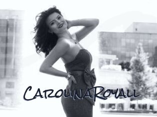 CarolinaRoyall