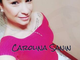 Carolina_Sanin
