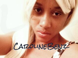 CarolineBenz