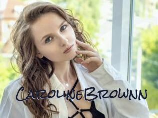 CarolineBrownn