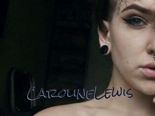 CarolineLewis