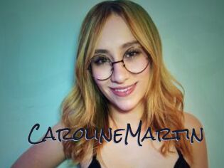 CarolineMartin