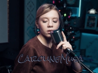 CarolineMusa Liquisexxx