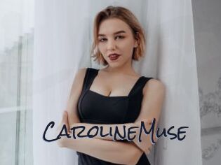 CarolineMuse