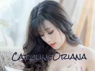 CarolineOriana
