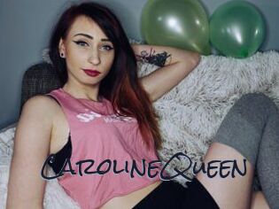 CarolineQueen