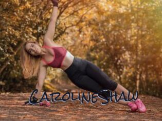 CarolineShaw
