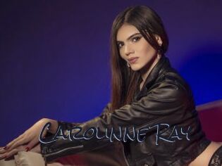 Carolinne_Ray
