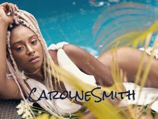 CarolneSmith