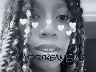 CarribeanBae Liquisexxx