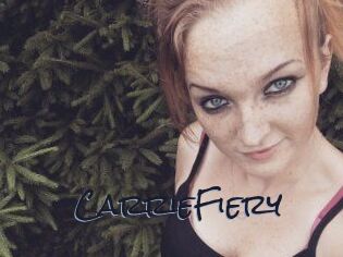 CarrieFiery