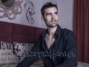CarterHayles