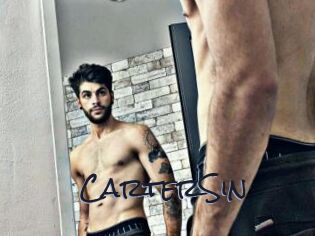 CarterSin
