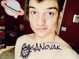 CasANovak