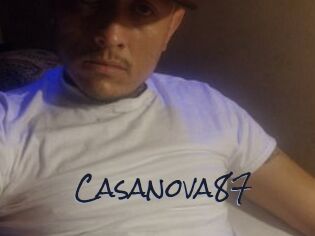 Casanova87