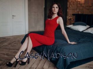 CaseyMadison