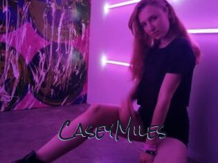 CaseyMiles Liquisexxx