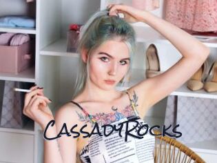 CassadyRocks