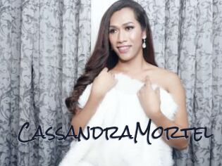 CassandraMortel