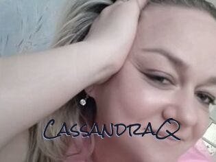 CassandraQ
