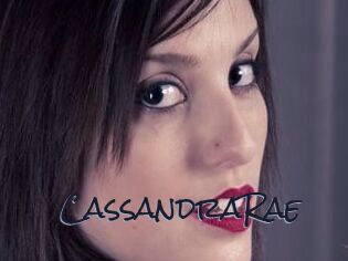 CassandraRae
