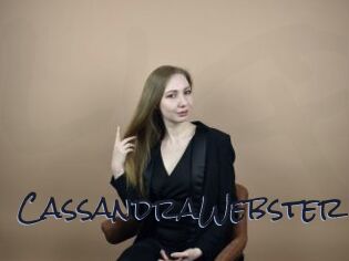 CassandraWebster