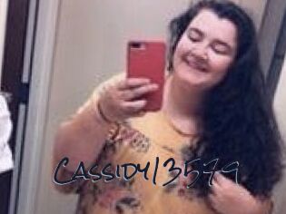 Cassidy13579