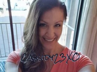 Cassidy23XO