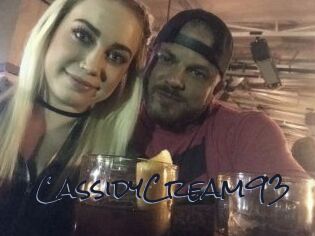 CassidyCream93