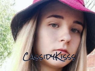CassidyKisss