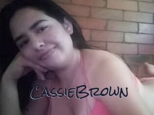 CassieBrown