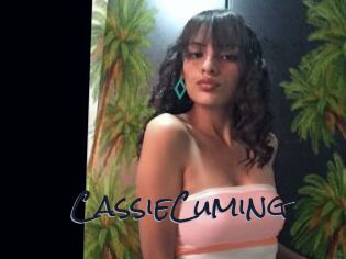 CassieCuming