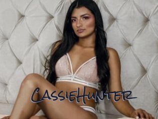 CassieHunter