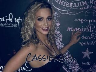 CassieKash Liquisexxx