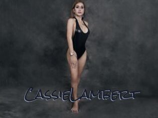 CassieLambert Liquisexxx