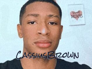CassiusBrown Liquisexxx