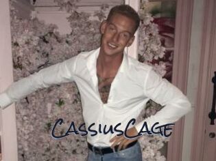 CassiusCage