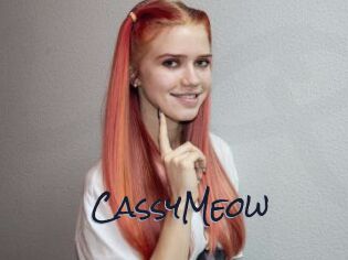 CassyMeow