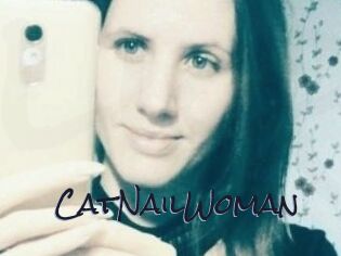 CatNailWoman