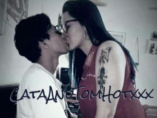 CataAndTomHotxxx Liquisexxx